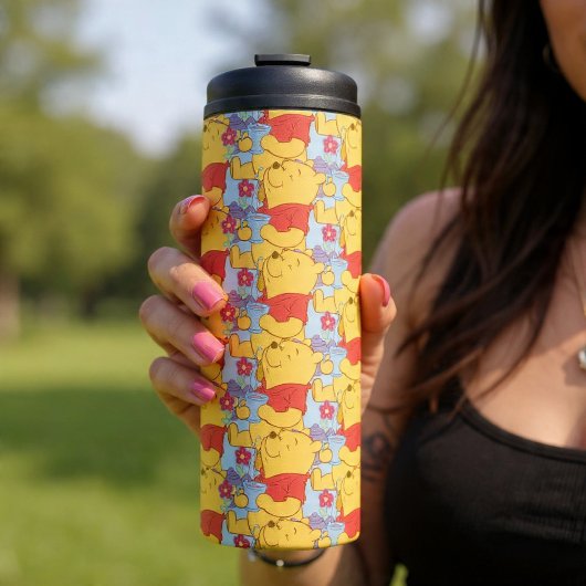 Pooh Thermosbeker