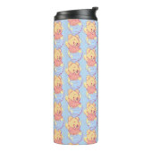 Pooh Thermosbeker (Gedraaid links)