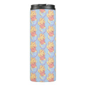 Pooh Thermosbeker (Achterkant)