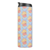 Pooh Thermosbeker (Geroteerd rechts)