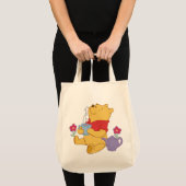 Pooh Tote Bag (Voorkant (product))