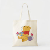 Pooh Tote Bag (Voorkant)