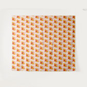 Pooh Wandtapijt Wandkleed (Voorkant (horizontaal))