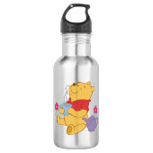 Pooh Waterfles (Voorkant)