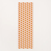 Pooh Yoga Mat (Voorkant)