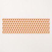 Pooh Yoga Mat (Voorkant (horizontaal))