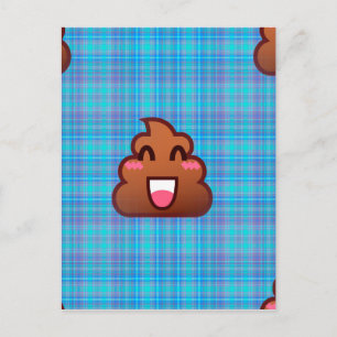 pooier emoji briefkaart