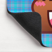 pooier emoji muismat (Hoek)