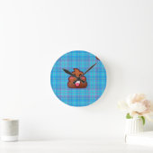 pooier emoji ronde klok (Huis)
