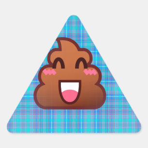 pooier emoji sticker