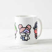 Pookah Mok (Voorkant rechts)