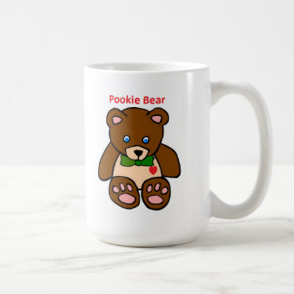 Pookie Beer Cup Koffiemok