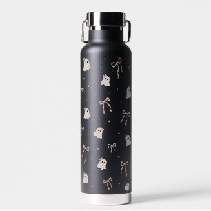 Pookie Geest Cute Halloween Waterfles