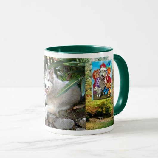 POOKIE MOK (Voorkant rechts)