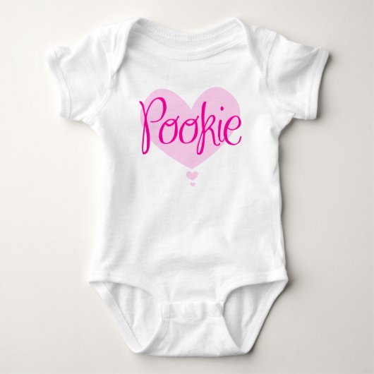Pookie Romper (Voorkant)