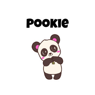 Pookie T-shirt