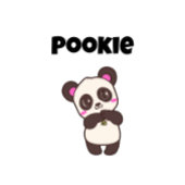 Pookie T-shirt