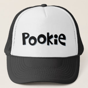 "POOKIE" Trucker Hat Pet