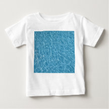 Pool2 Baby T-shirt