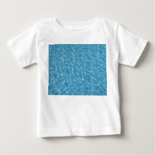 Pool2 Baby T-shirt