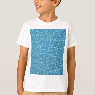pool2 T-shirt kinderen
