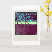 Pool 0616 variatie 2 van David 3d kaart van de (Gele Bloem)