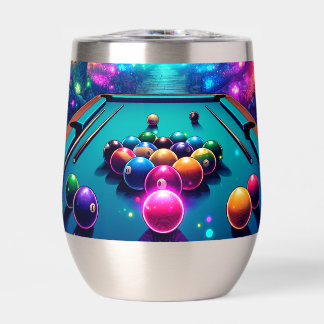 Pool Balls