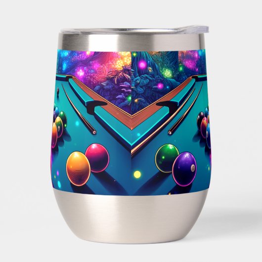 Pool Balls (Links)