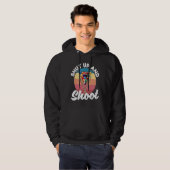 Pool Balls Billiard Snooker Billiards Shut Up And  Hoodie (Voorkant volledig)