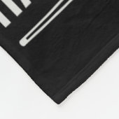 Pool Billiard T Shirt Womens Mens I Am Seriously T Fleece Deken (Hoek)