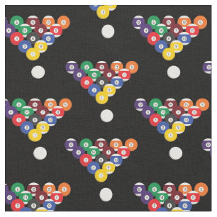 Pool Billiards Sports Bar Games Stof