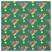 Pool Billiards Sports Bar Games Stof (Swatch)