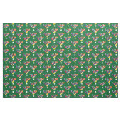 Pool Billiards Sports Bar Games Stof (Fat Quarter)