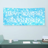 Pool Birthday party Swimming Pool Water ripples Spandoek (Beurs)