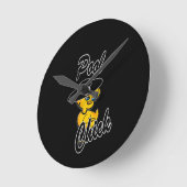 Pool Chick #4 Ronde Klok (Hoek)