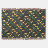 Pool Chick Deken (Voorkant)