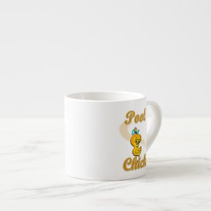 Pool Chick Espresso Kop