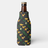 Pool Chick Flesjeskoeler (Fles Voorkant)