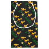 Pool Chick Klein Cadeauzakje (Achterkant)