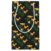 Pool Chick Klein Cadeauzakje (Voorkant)