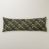 Pool Chick Lichaamskussen (Voorkant)