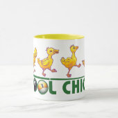 Pool Chick Mok (Midden)