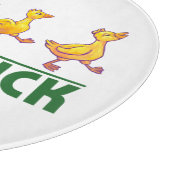 Pool Chick Snijplank (Hoek)