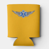 Pool Coozie (Achterkant)