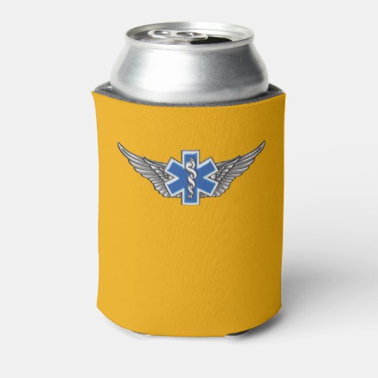 Pool Coozie (Blikje Achterkant)