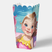 Pool Days Bedankdoosjes (Voorkant)