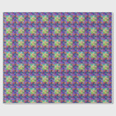 Pool Design II Cadeaupapier (Vlak)