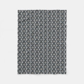pool fleece deken (Voorkant)