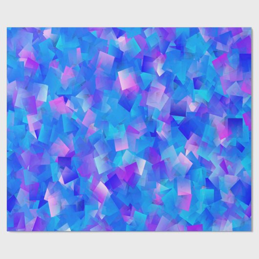 Pool Fun..... Cadeaupapier (Vlak)