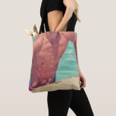 Pool Hottie Tote Bag (Dichtbij)